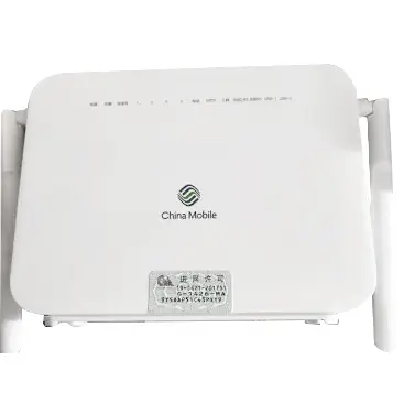 Waarom kiezen voor G-1426-MA voor dual-band wifi6 gpon onu ont?