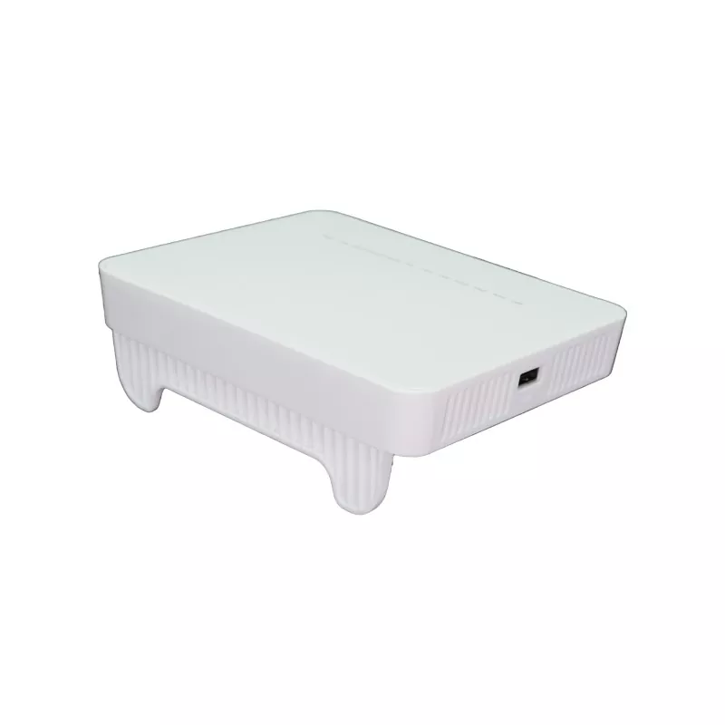 Is de G-140W-MD Single Band GPON ONU de juiste keuze voor betrouwbare en kosteneffectieve FTTH-implementatie?