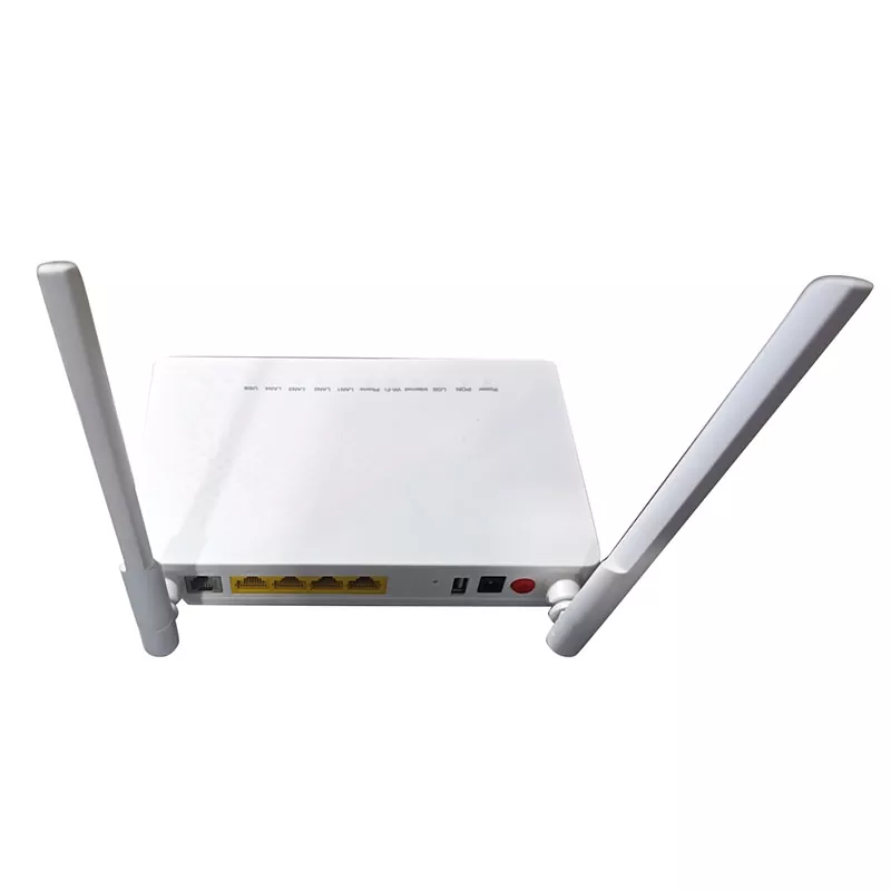 F609v3 Single Band Xpon Onu heeft ftth