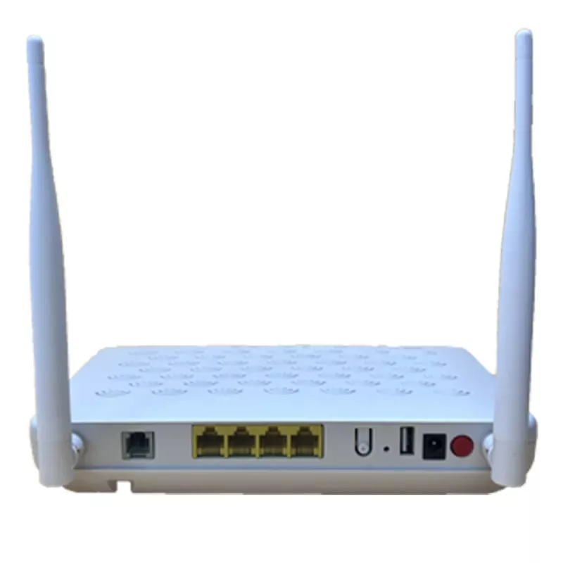 F660v6 enkele band gpon onu ont ftth