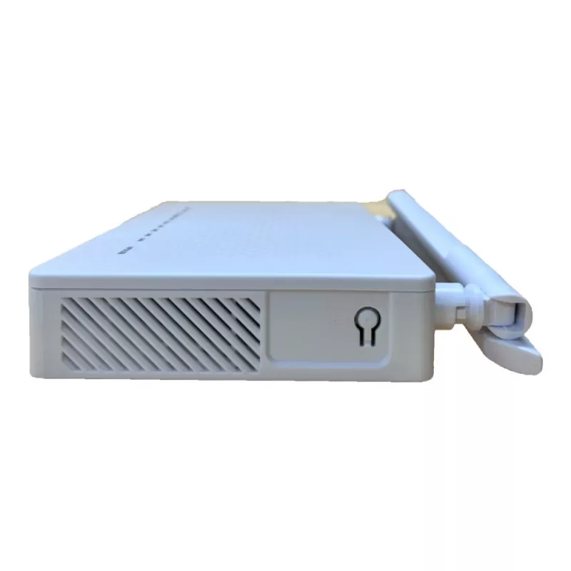 F660v8 enkele band gpon onu ont ftth