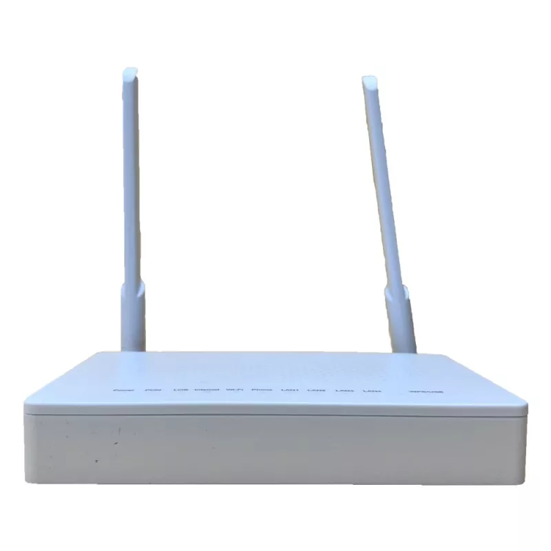 F660v9 enkele band xpon Onu ont ftth