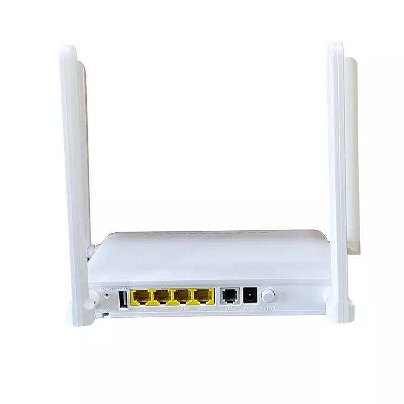 F670L 11 Licht Dual Band Wifi5 GPON ONU ONT