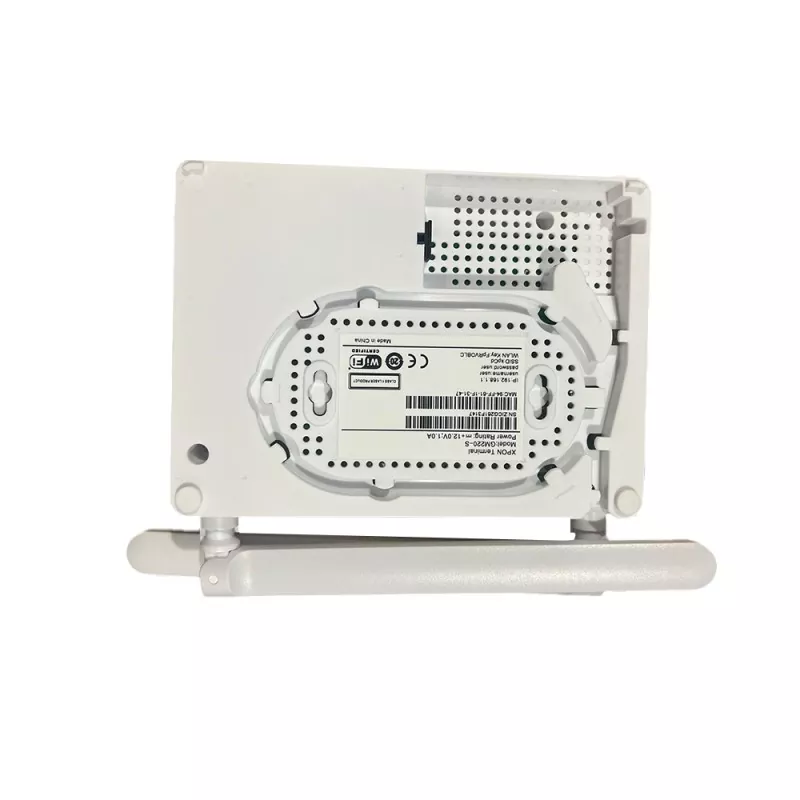 GM220S Single Band Gpon Onu On ftth