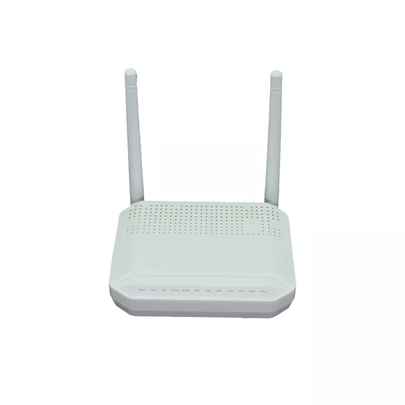 HG6543C Single Band Gpon Onu On Ftth