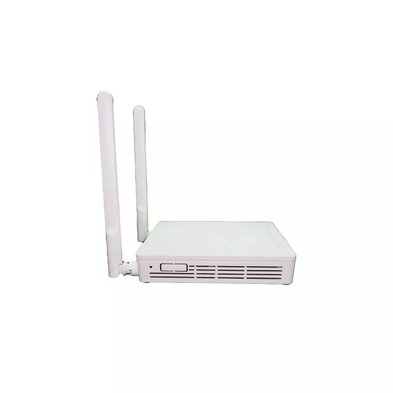 Hg8347r Sill Band xpon it on ftth