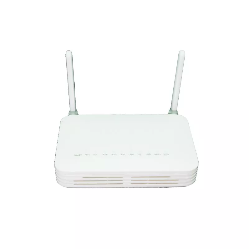 HS8545M5 Single Band XPON WIFI ONU ONT NIEUW